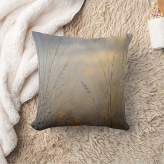 Almofada First Light Kin Becoming Throw Pillow