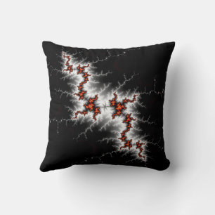Almofada Fissura Fractal