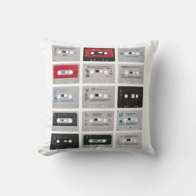 Almofada Fita (Frente)