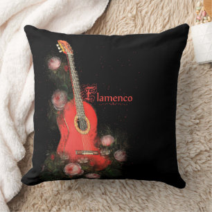 Almofada Flamenco - Travesseiro
