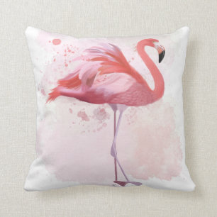 Almofada Flamingo