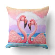 Flamingo Lovers