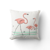 Flamingo Ocean Trio 2