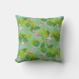 Almofada Flamingo Pillowcase