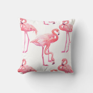 Almofada Flamingos