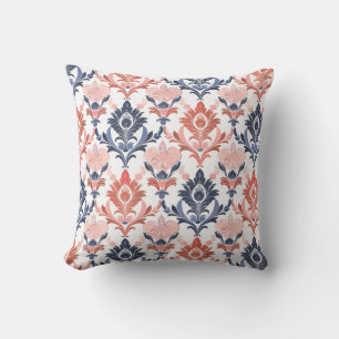 Almofada Fleur Damask Princesscore entonado