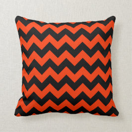 Almofada Flex3300 Laranja Zigzag
