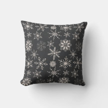 Flocos de Neve Frost & Flourish – Meia-Noite