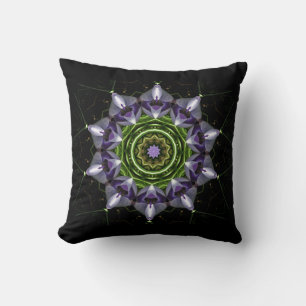 Almofada Flor Americana MoJo Pillow