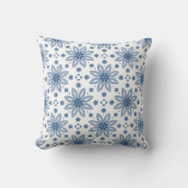 Almofada Flor Bloom