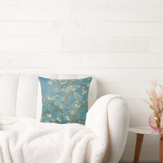 Almofada Flor de amêndoa de Vincent van Gogh (1890)