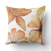 Flor de laranja