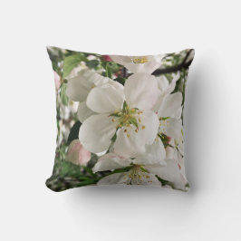 Almofada Flor de maçã