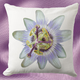 Almofada Flor de Paixão