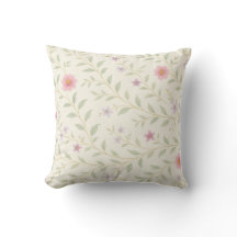 Flor decorativa elegante moderna real verde selvag