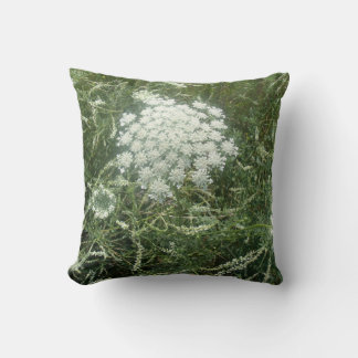 Almofada Flor selvagem