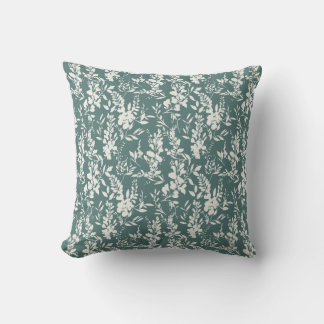 Almofada ‘Flora’ cushion
