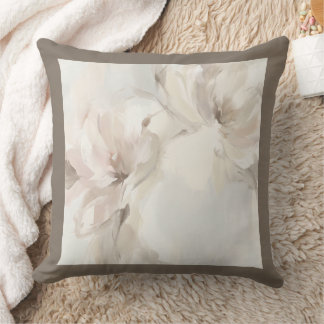 Almofada "Floral Abstrato"