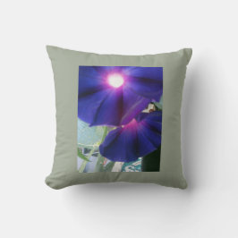 Almofada Floral colorido