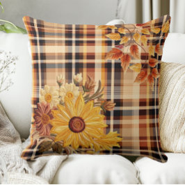 Almofada Floral mutusa de caída pessoal