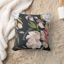 Floral Personalizado Elegante