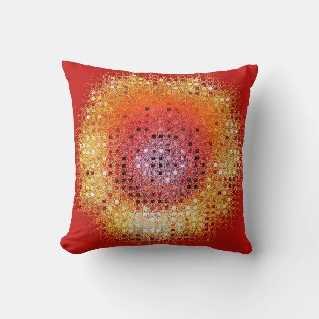 ALMOFADA FLORES (Frente)