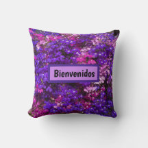 Flores animadas trazendo para fora