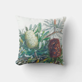 Almofada Flores Banksia | Ellis Rowan 1782