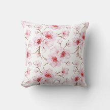 Flores de Cerejeira Rosa Branco