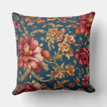 Flores de Grande Vintagem, Itália, refinadas