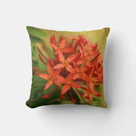 Almofada flores de primavera, páscoa, primavera, natureza, 