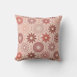 Almofada Flores Ogee Boho