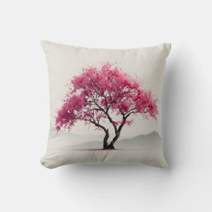 Almofada Florescer na Quietude