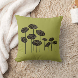 Almofada Floresta