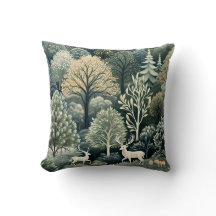 Floresta Encantadora: Boho Natal