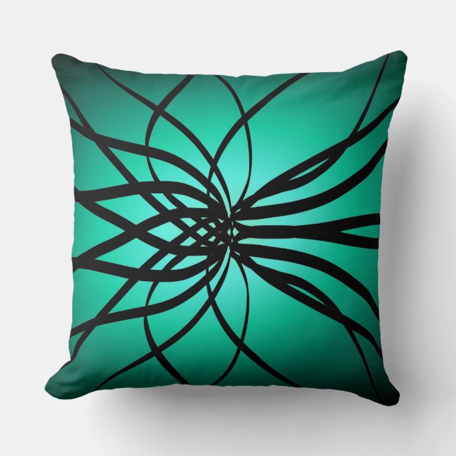 Almofada Flow4 Relaxed - Travesseiro decorativo (Frente)