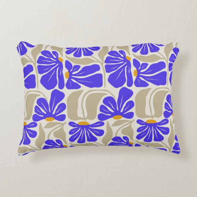 Almofada Flower (Frente)