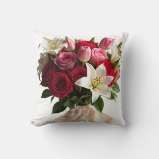 Almofada Flower Bouquet 1 Pillow
