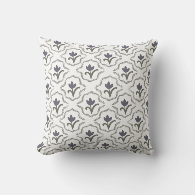 Almofada Flower pillow (Frente)