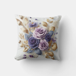 Almofada Flowers Indicate