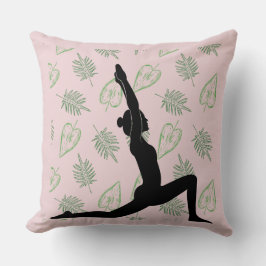 Almofada Flowing Balance: