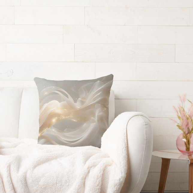 Almofada Flowing Breath of Spring (Sofá)