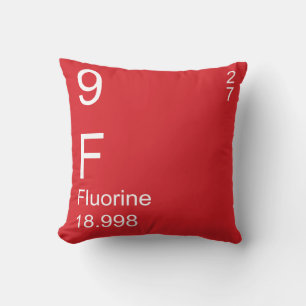 Almofada Fluorina