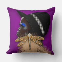 ALMOFADA FLY PILLOW