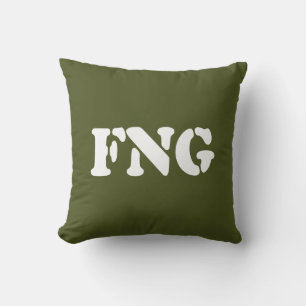 ALMOFADA FNG
