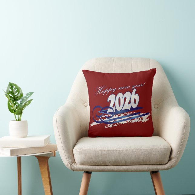 ALMOFADA FNY 2026 (Cadeira)