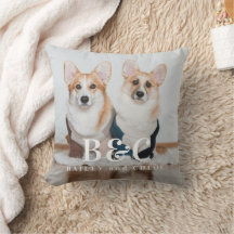 Fofos Amigos de Estimação Amante de Cachorro Monog