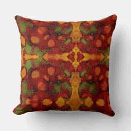 Almofada Folhas de outono