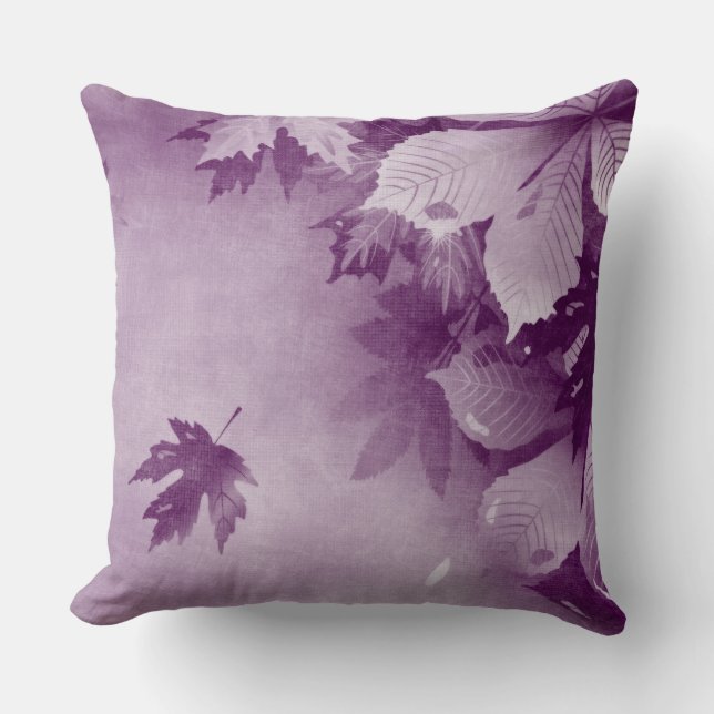 ALMOFADA FOLHAS DE PALESTRA (Frente)