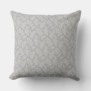 Almofada Folhas tropicais